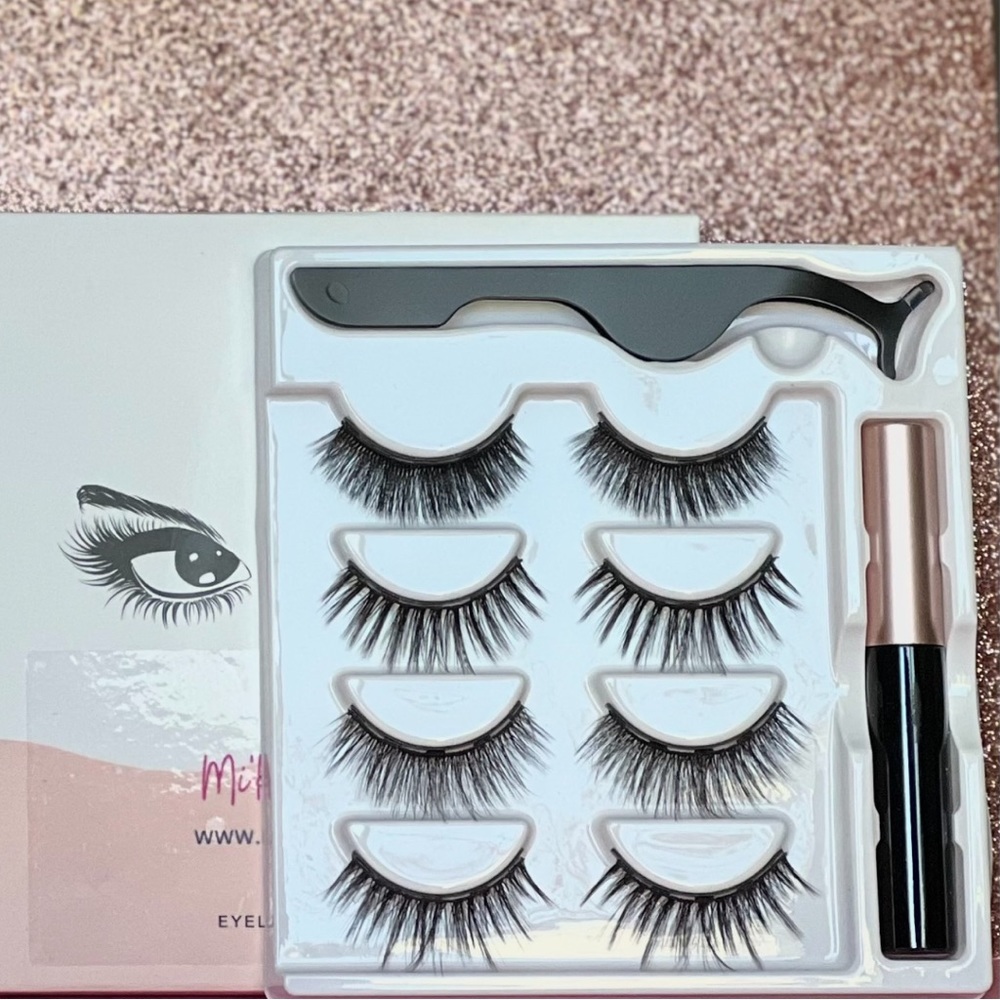 Magnetic Lash Kit